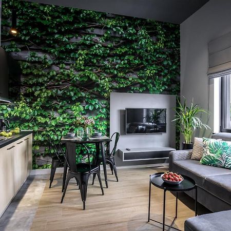 Luxo Apartments 13 Jelenia Góra Eksteriør billede