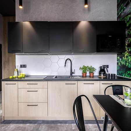 Luxo Apartments 13 Jelenia Góra Eksteriør billede