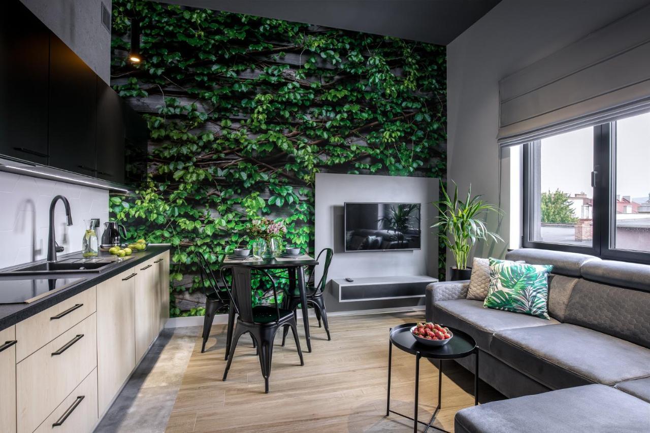 Luxo Apartments 13 Jelenia Góra Eksteriør billede
