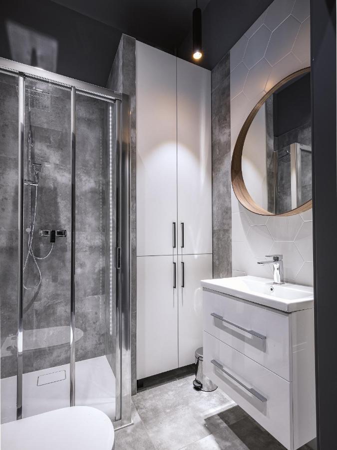 Luxo Apartments 13 Jelenia Góra Eksteriør billede