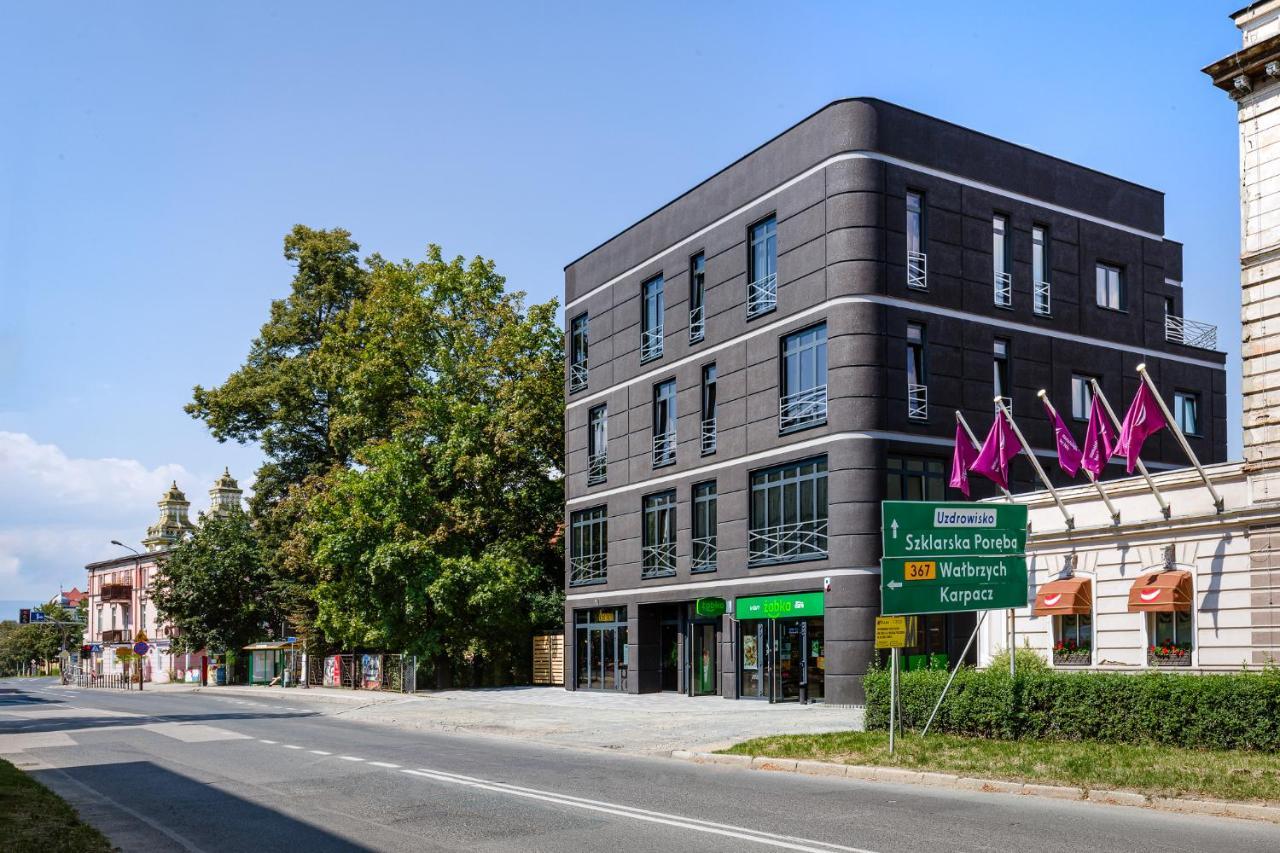 Luxo Apartments 13 Jelenia Góra Eksteriør billede