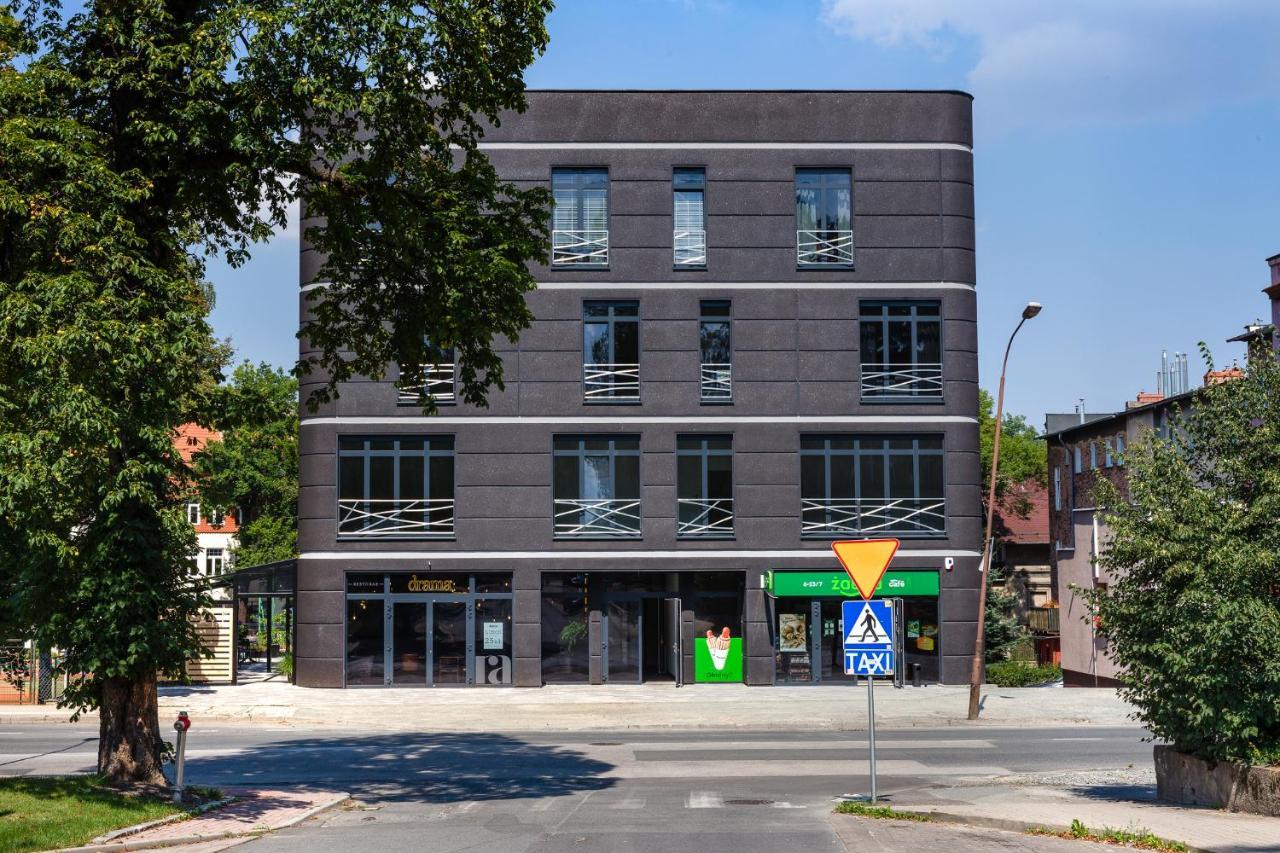Luxo Apartments 13 Jelenia Góra Eksteriør billede