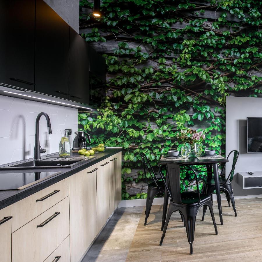 Luxo Apartments 13 Jelenia Góra Eksteriør billede